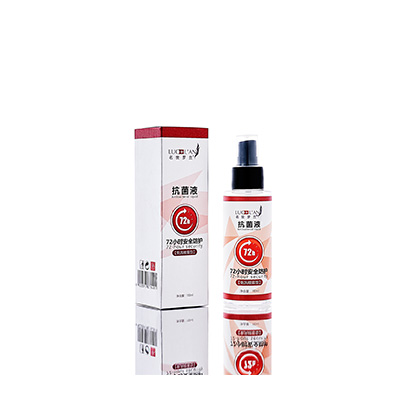 莱芜母婴防护喷雾