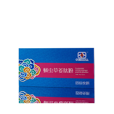 莱芜蛹虫草气血汤